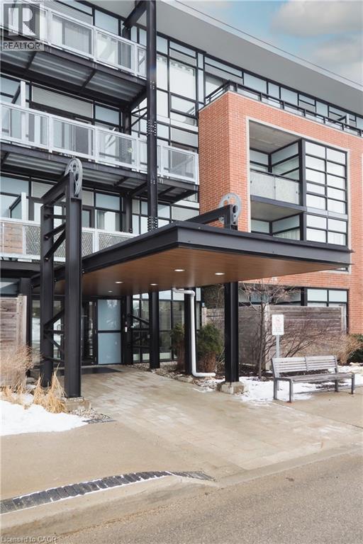 Additional image 4 of 206-155 St. Leger , Kitchener, ON, N2H0B9