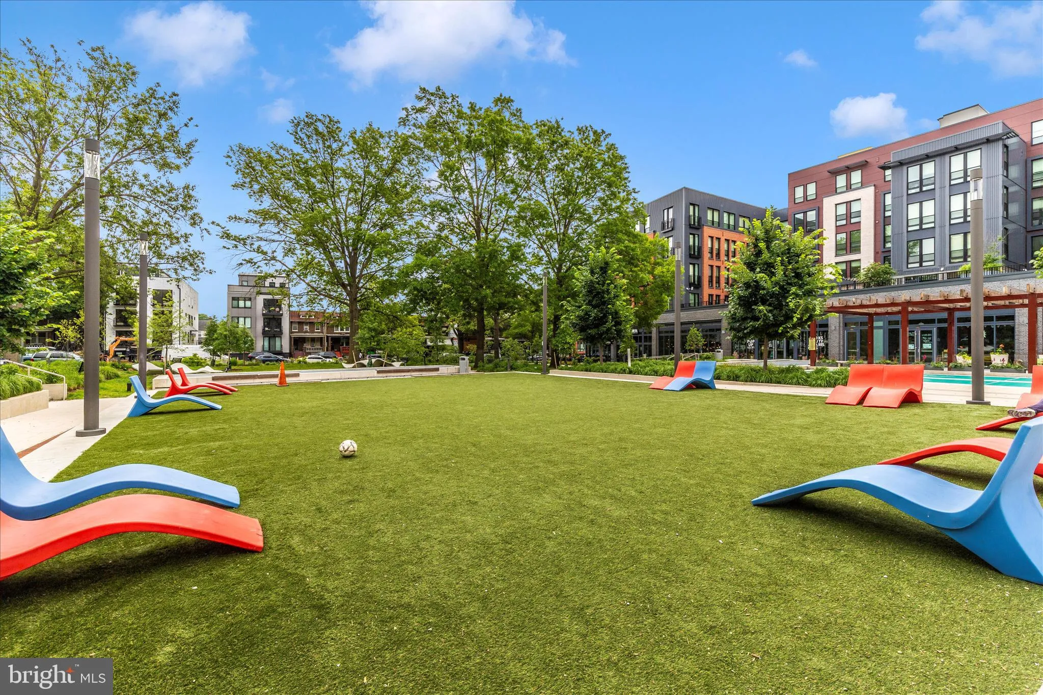 Additional image 58 of 7201 Georgia Avenue NW Unit 4-A, Washington, DC 20012