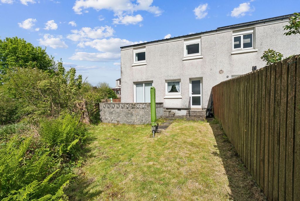 Additional image 23 of 3 bed semi-detached house for sale35 Craigrownie Gardens, Kilcreggan G84