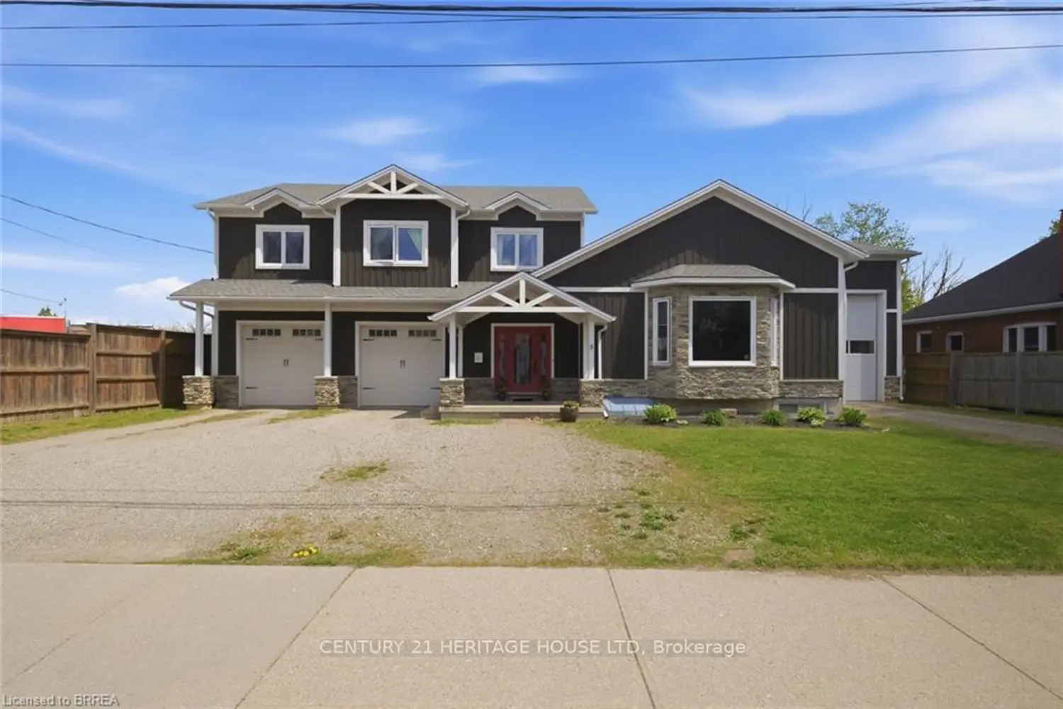 5 Echo Villa Avenue
