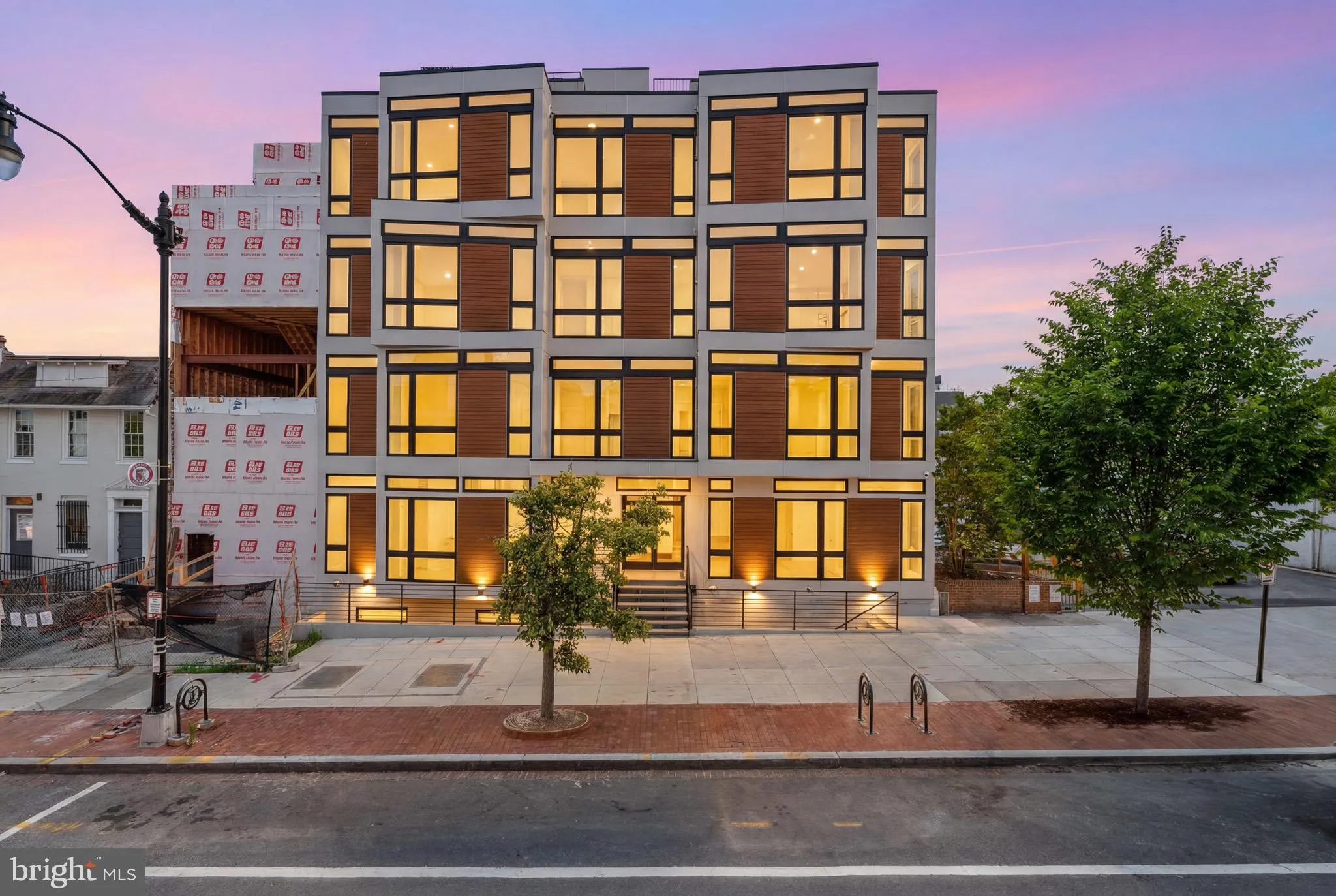 Additional image 58 of 710 Kennedy Street NW Unit 30, Washington, DC 20011