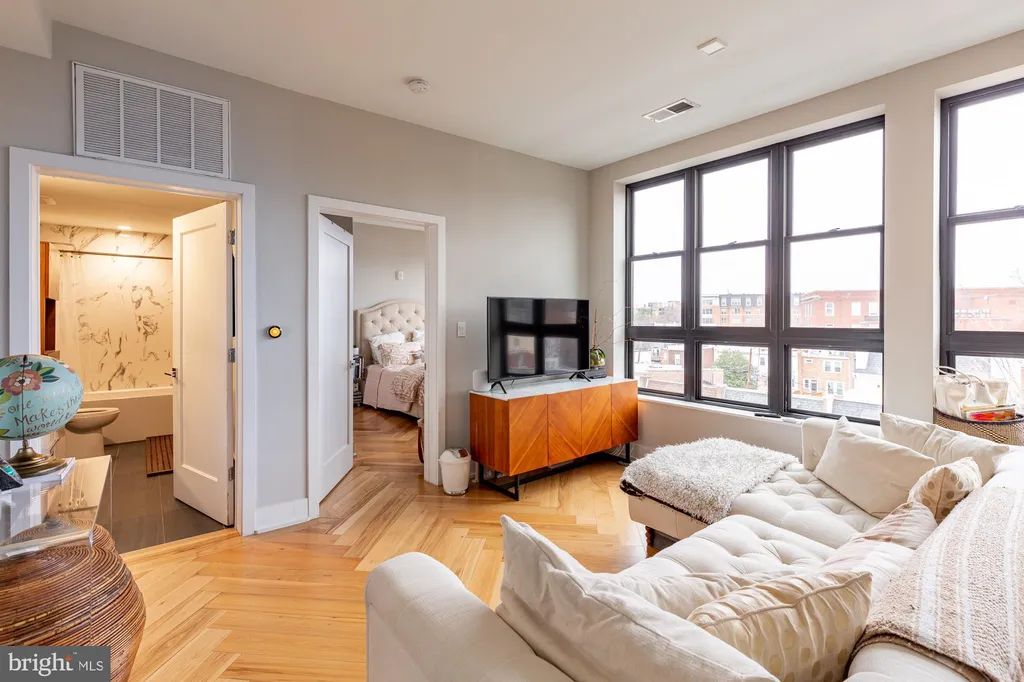 Additional image 7 of 1345 K Street SE Unit 407, Washington, DC 20003