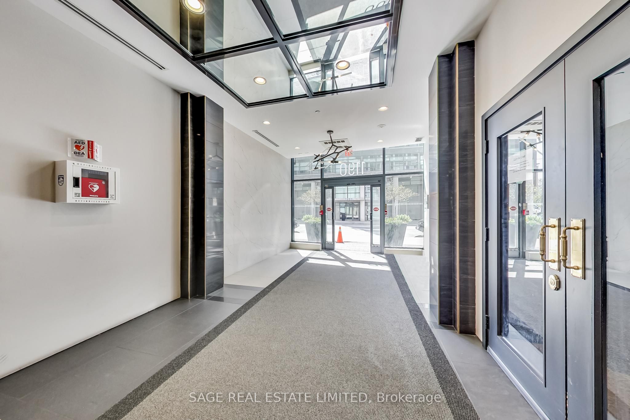 Additional image 4 of 726-1190 Dundas Street E, Toronto, ON, M4M 0C5