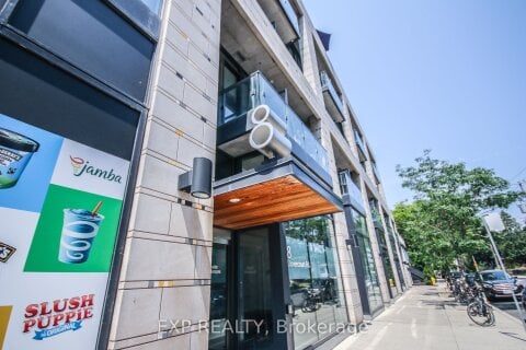 Additional image 8 of 411-8 Dovercourt Road, Toronto, ON, M6J 0B6