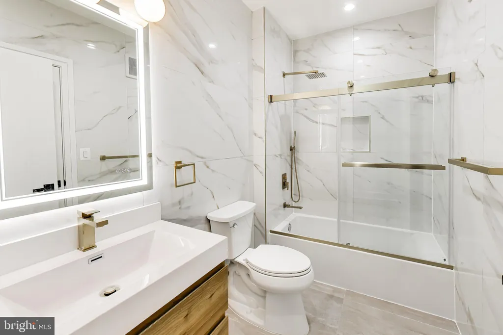 Additional image 15 of 4411 1/2 Illinois Avenue NW Unit B, Washington, DC 20011