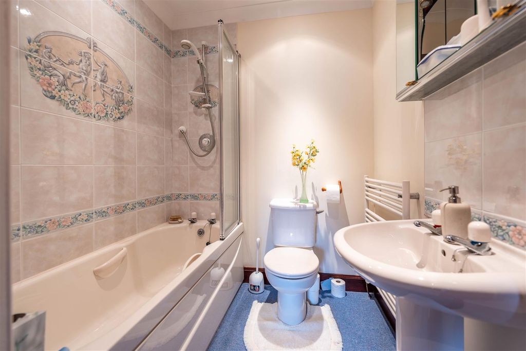 Additional image 12 of 3 bed flat for saleSt. Johns Place, Perth PH1