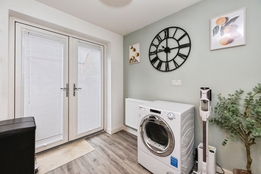 Additional image 5 of 2 bed semi-detached house for saleCockerel Place, Kingsnorth, Ashford TN25