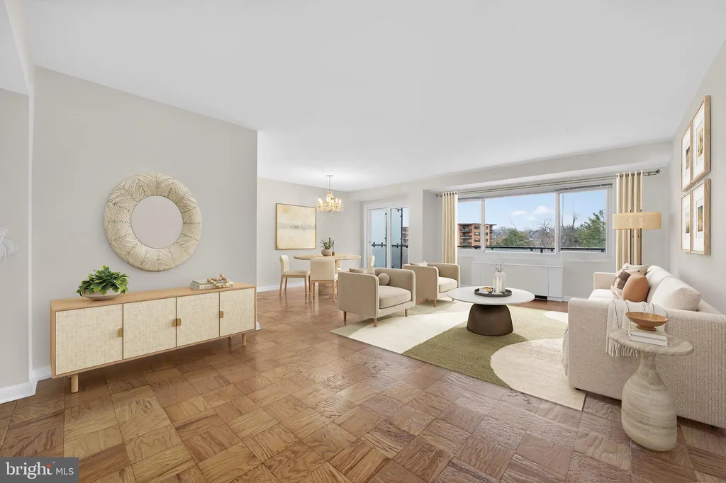 Additional image 23 of 4201 Cathedral Avenue NW Unit 1121E, Washington, DC 20016