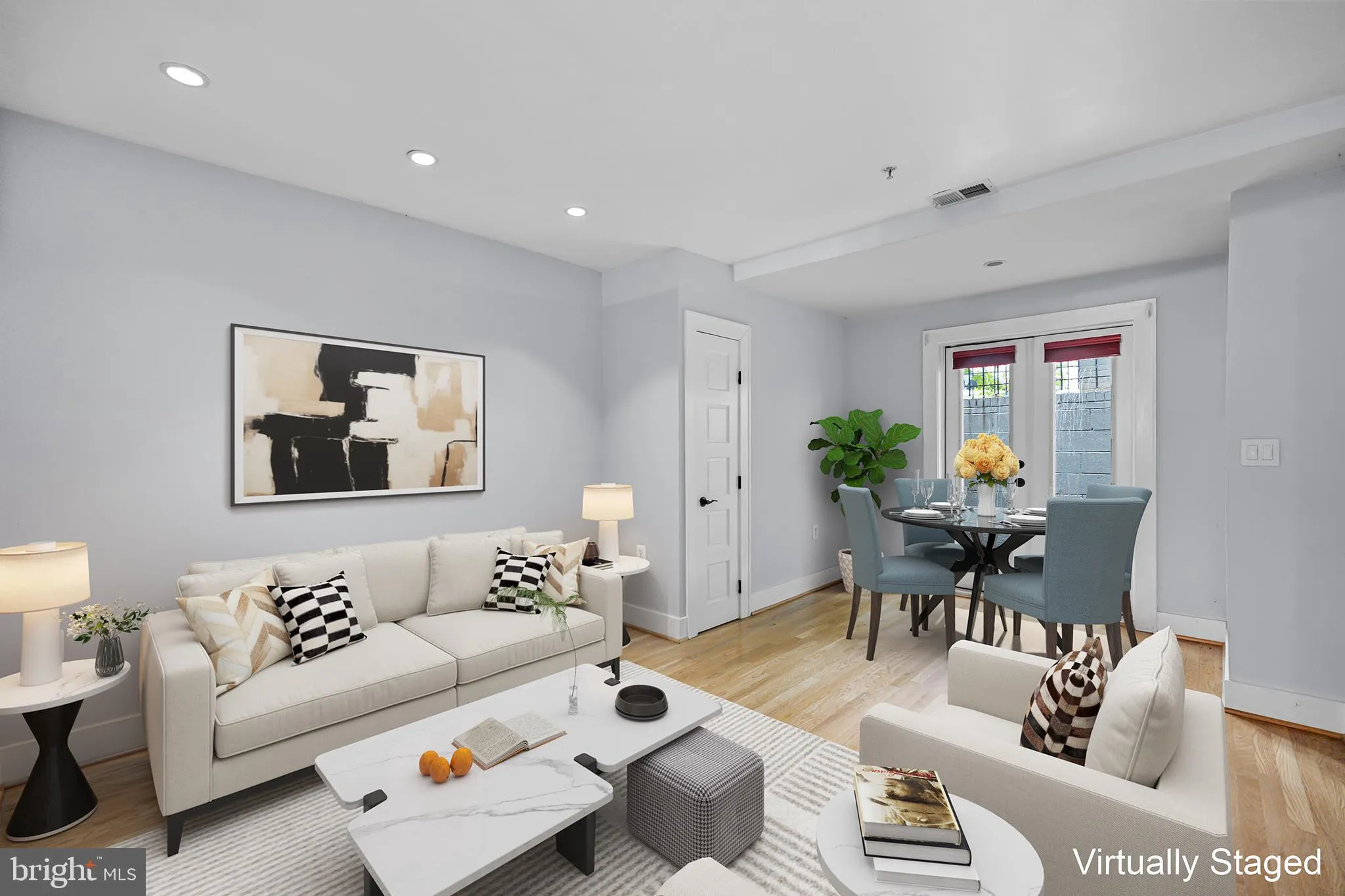Additional image 47 of 1109 M Street NW Unit 1, Washington, DC 20005