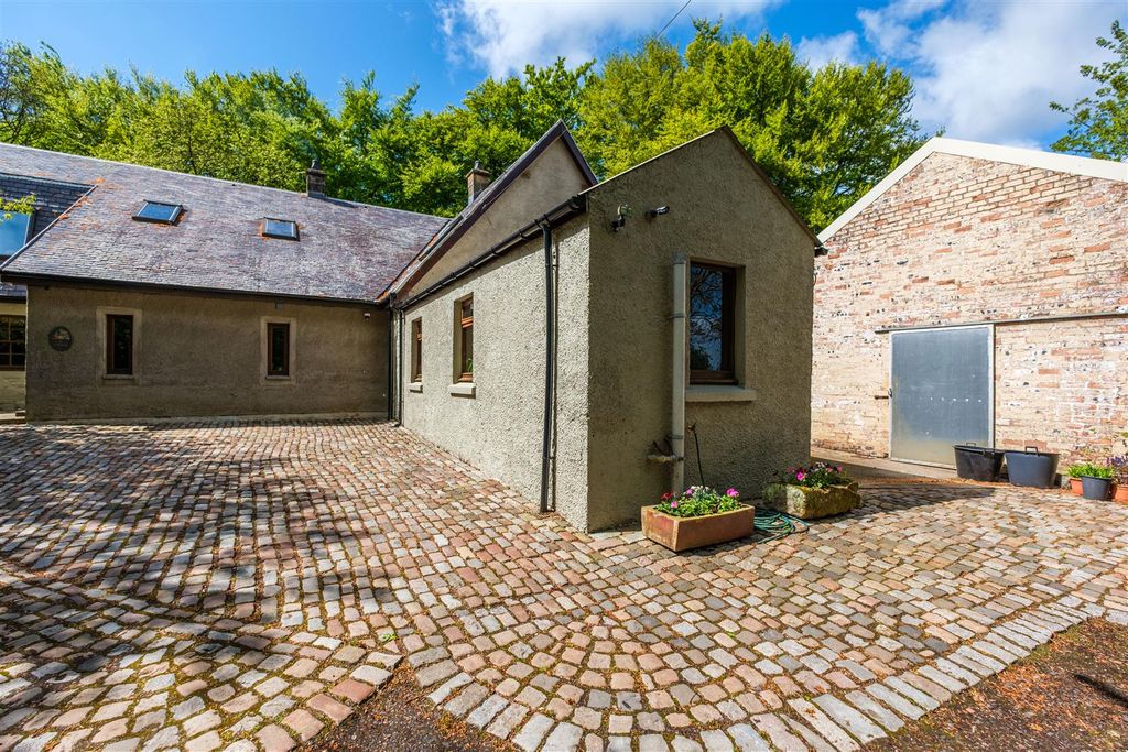Additional image 33 of 6 bed detached house for saleHigh Hook Farm, Strathaven ML10