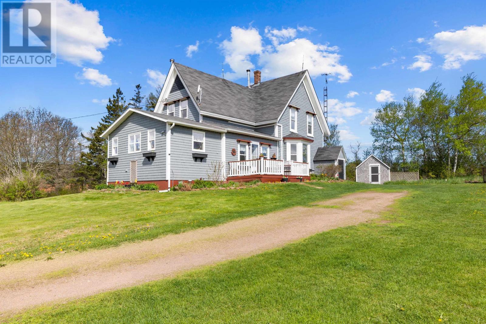 753 Long River Road
