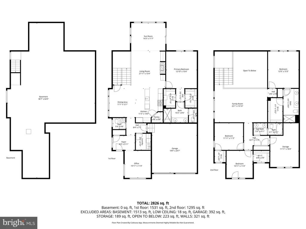 Additional image 67 of 19251 Cavendish Way, Lewes, DE 19958