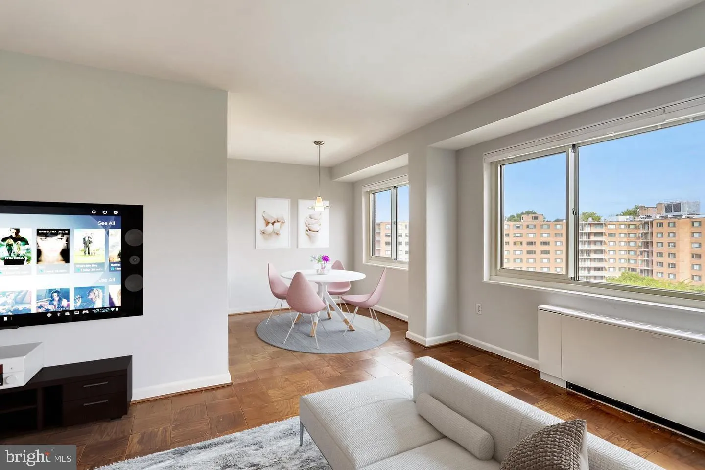 Additional image 31 of 4201 Cathedral Avenue NW Unit 1218E, Washington, DC 20016