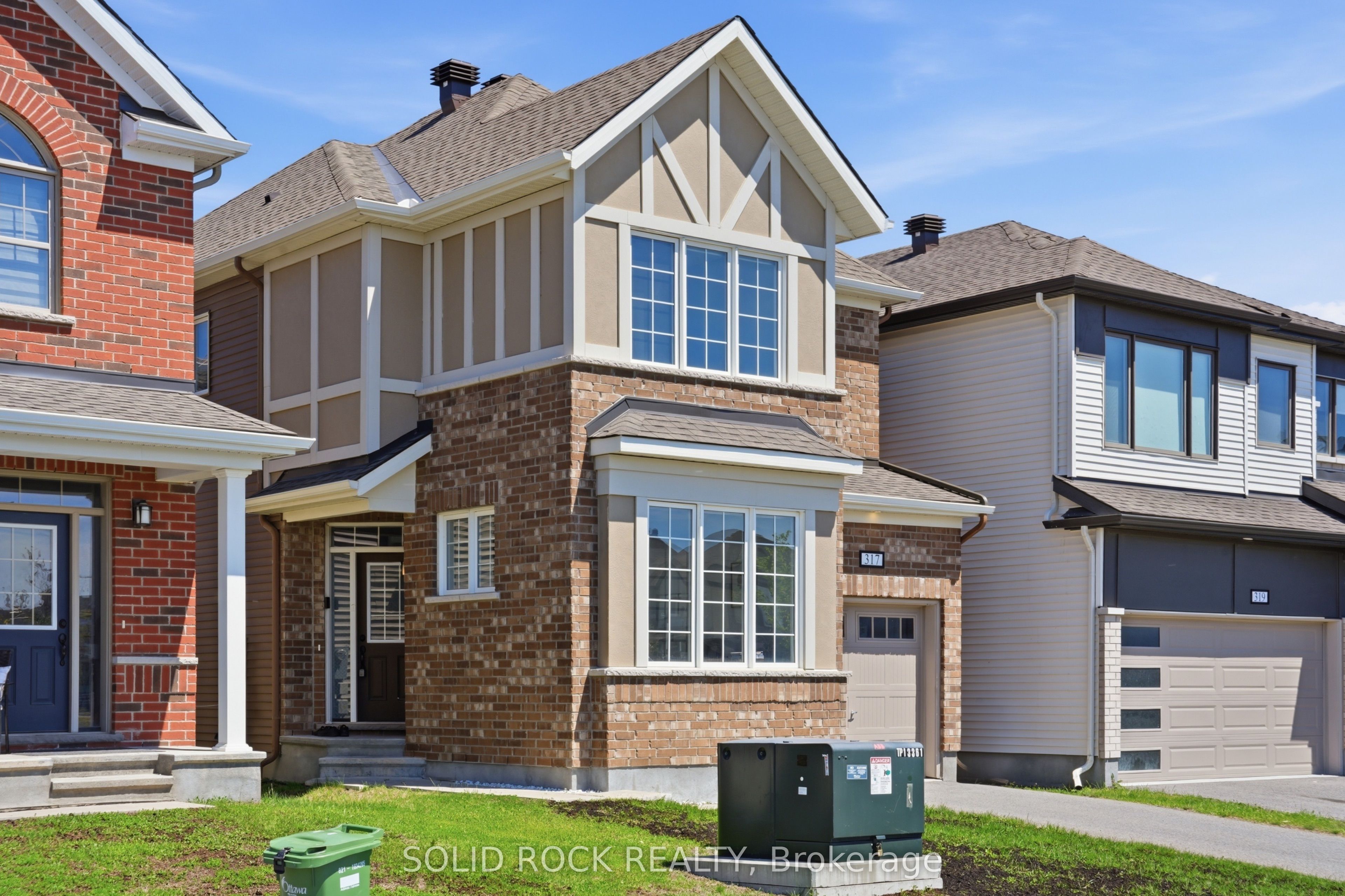 Additional image 2 of 317 Proxima Terrace, Ottawa, ON, K2J 6S7