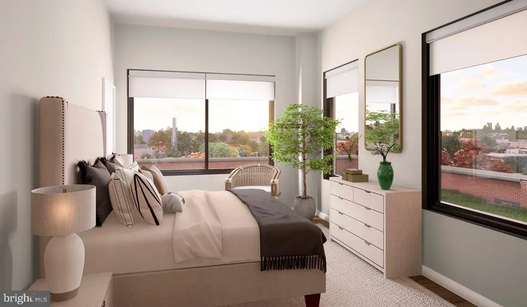 Additional image 10 of 4000 Wisconsin Avenue NW Unit 4K-576, Washington, DC 20016
