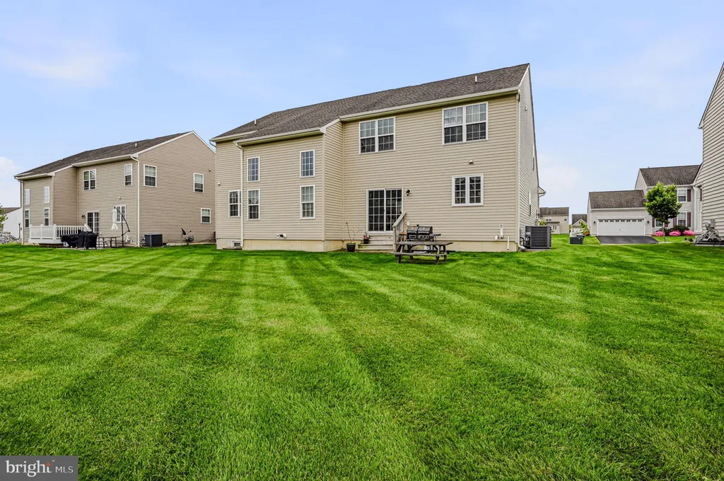 413 Rederick Lane, Middletown, DE 19709
