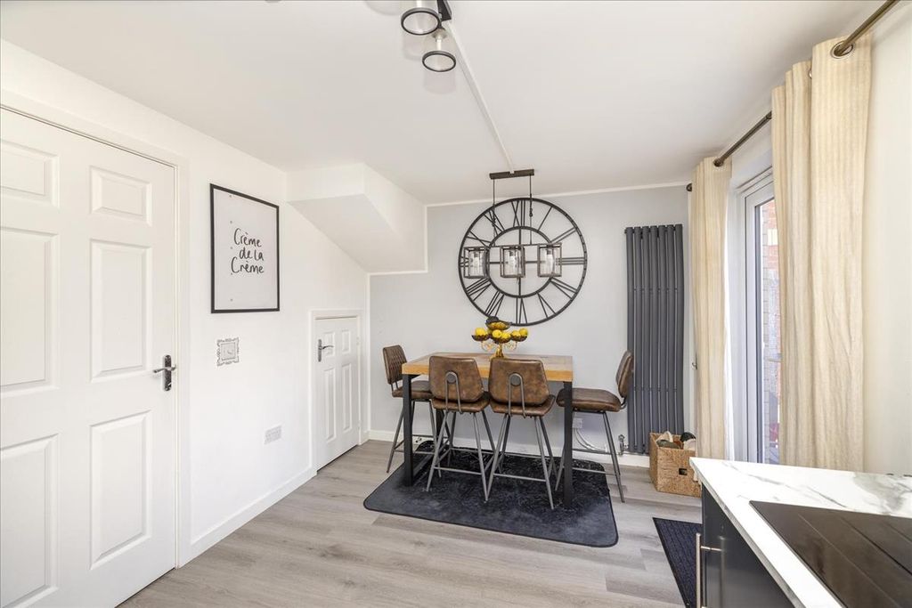 Additional image 10 of 3 bed end terrace house for sale10 Aspen Drive, Gorebridge EH23