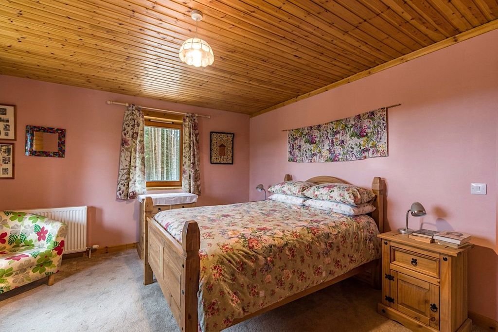 Additional image 7 of 4 bed detached house for saleCaledonia, Elchies, Craigellachie, Aberlour, Moray AB38
