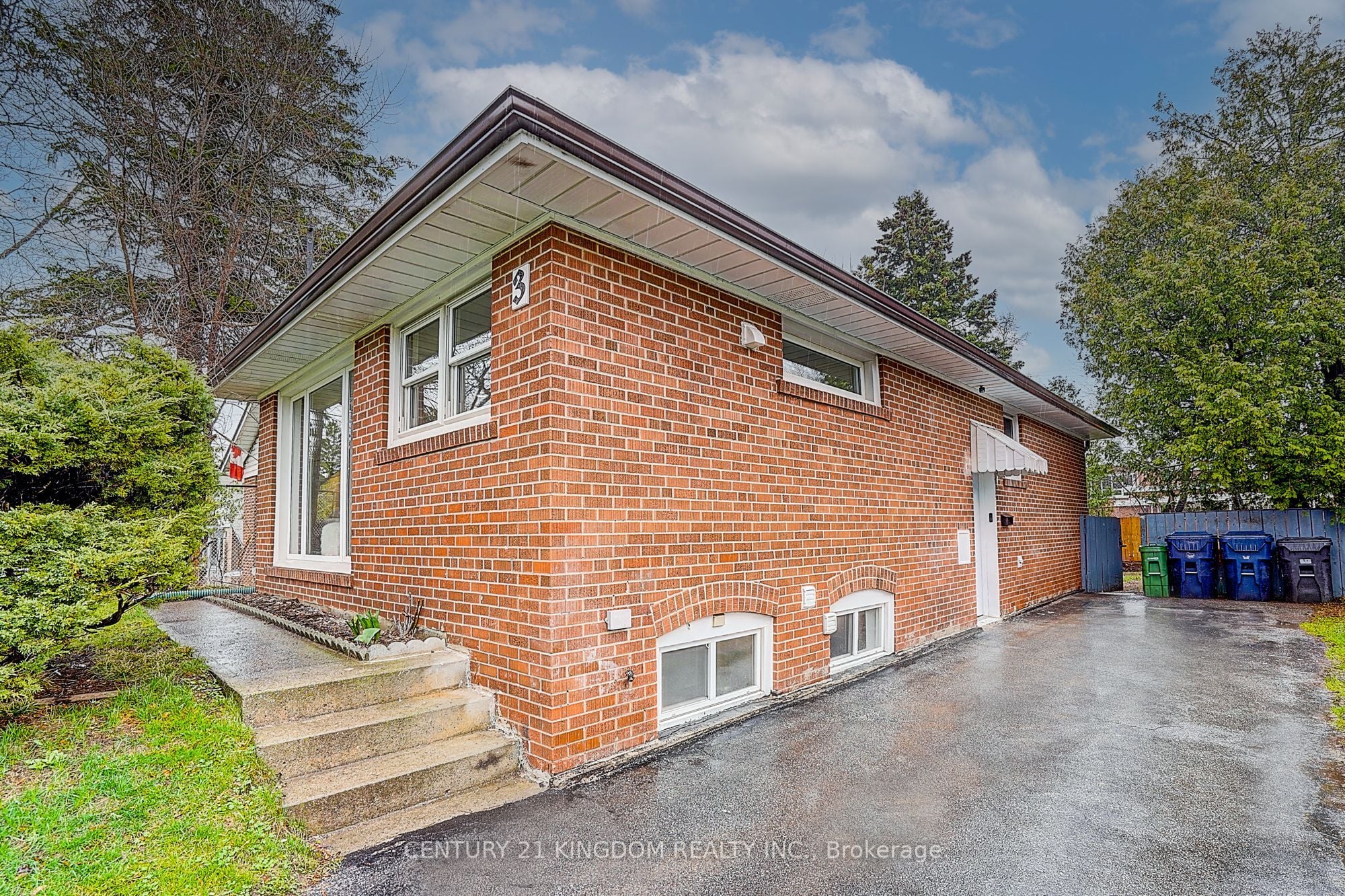 3 Botany Hill Road, Toronto, ON, M1G 3K1