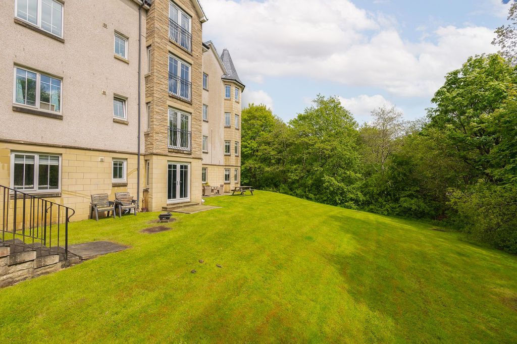 Additional image 22 of 2 bed flat for saleQuarrywood Court, Livingston EH54