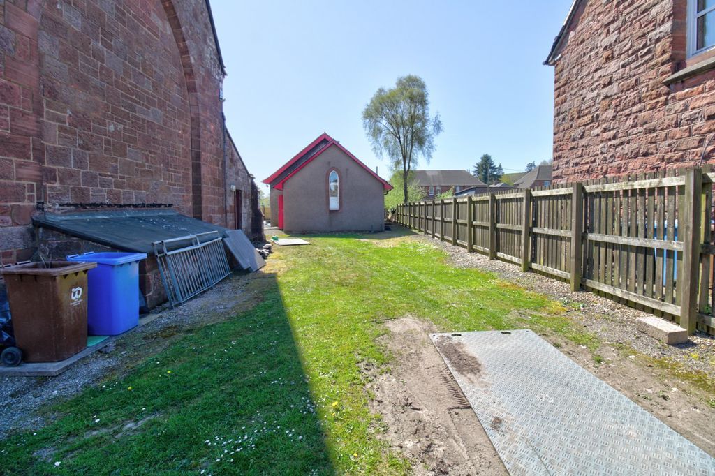 Additional image 14 of Land for saleSt Mungo's Episcopal Church & Hall, Main Street, Alexandria G83