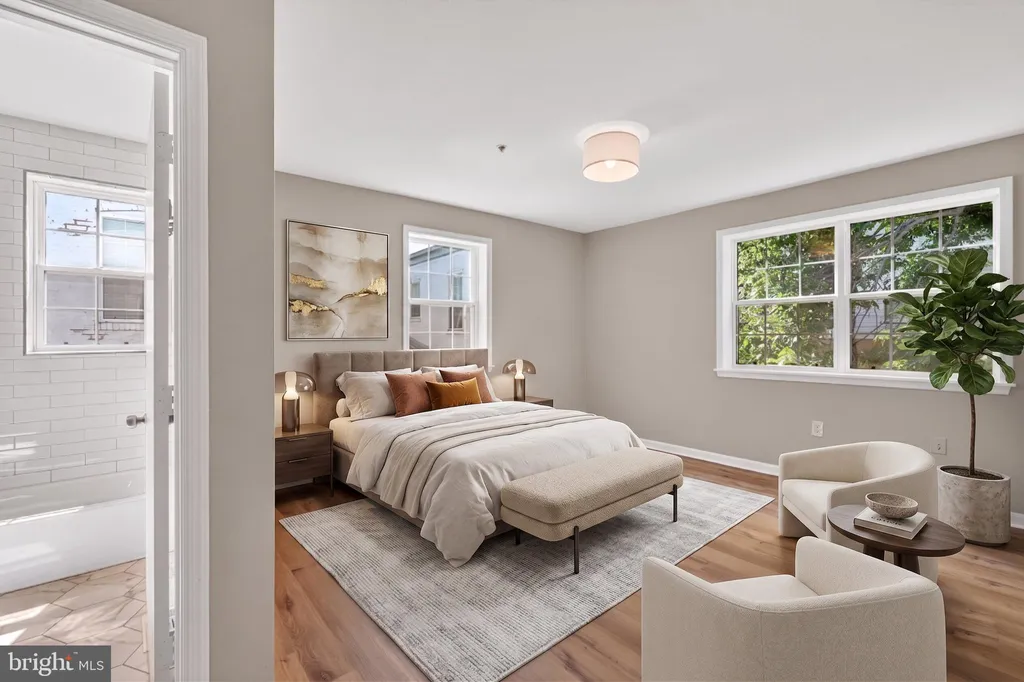Additional image 32 of 1008 Rittenhouse Street NW Unit 15, Washington, DC 20011