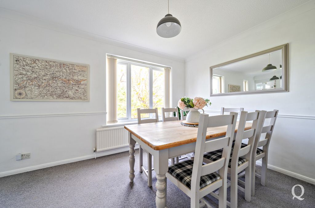 Additional image 6 of 5 bed detached house for saleStockers Hill, Rodmersham, Sittingbourne, Kent ME9