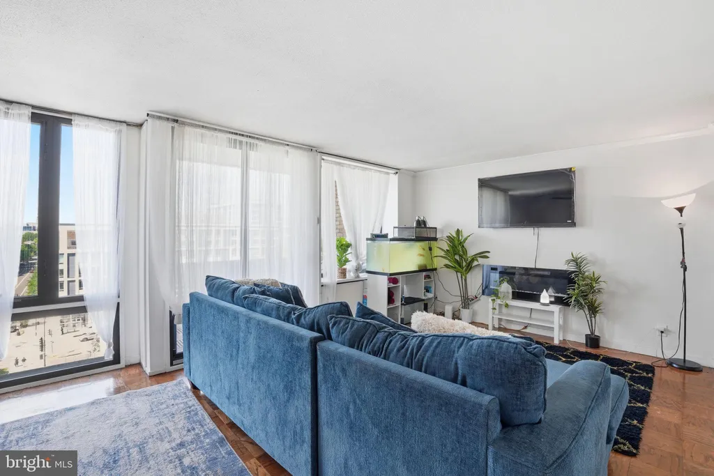 Additional image 3 of 490 M Street SW Unit W-710, Washington, DC 20024