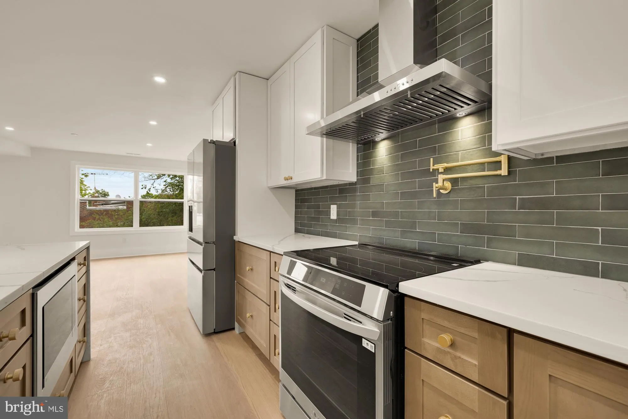 Additional image 45 of 5703 9th Street NW Unit 2, Washington, DC 20011