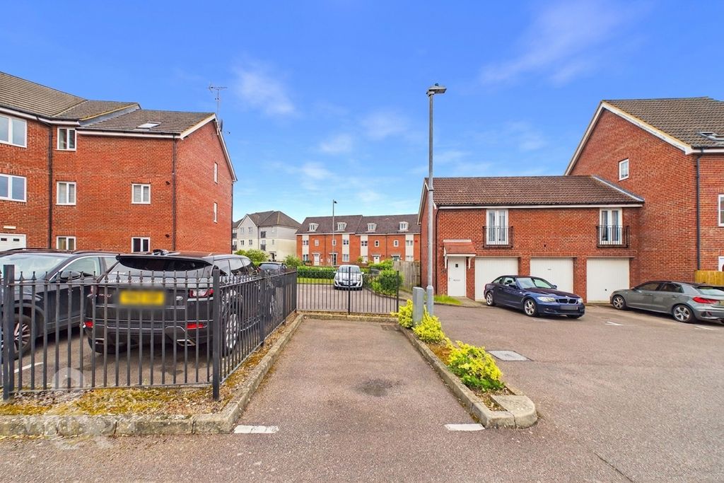 Additional image 17 of 2 bed flat for saleFairway, Queens Hills, Norwich NR8