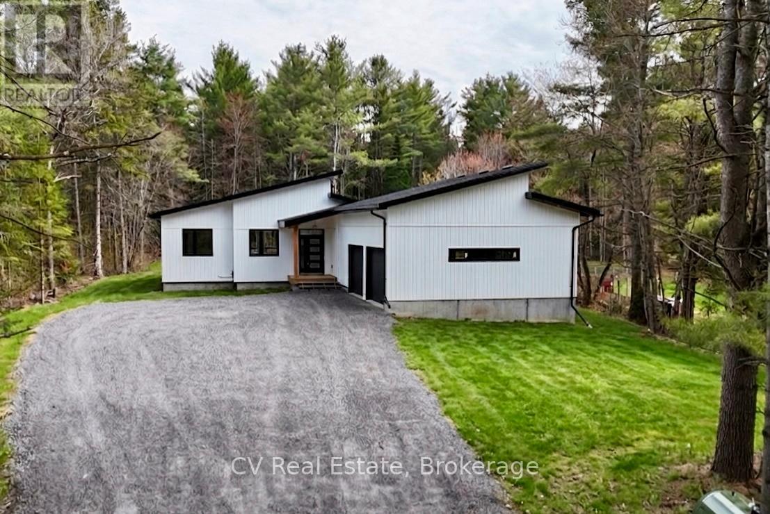 546 BALSAM CHUTES ROAD