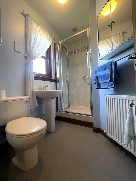 Additional image 10 of 2 bed flat for sale2 Invererne Gardens, Forres, Moray IV36