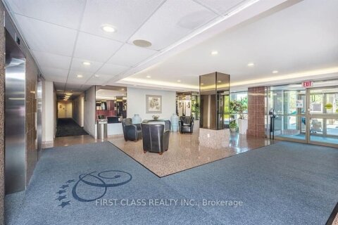 Additional image 8 of 1208-700 Constellation Drive, Mississauga, ON, L5R 3G8