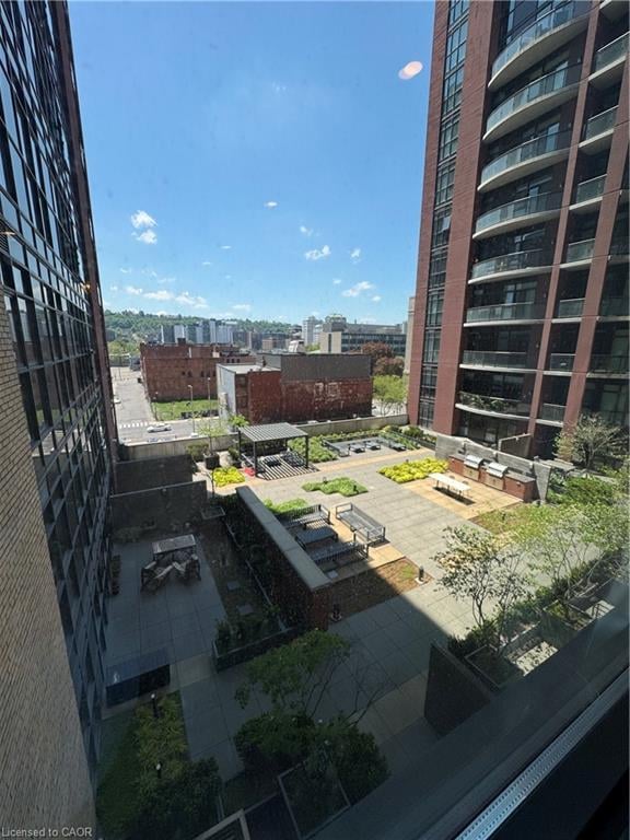 615-118 King Street E, Hamilton, ON, L8N 0A9
