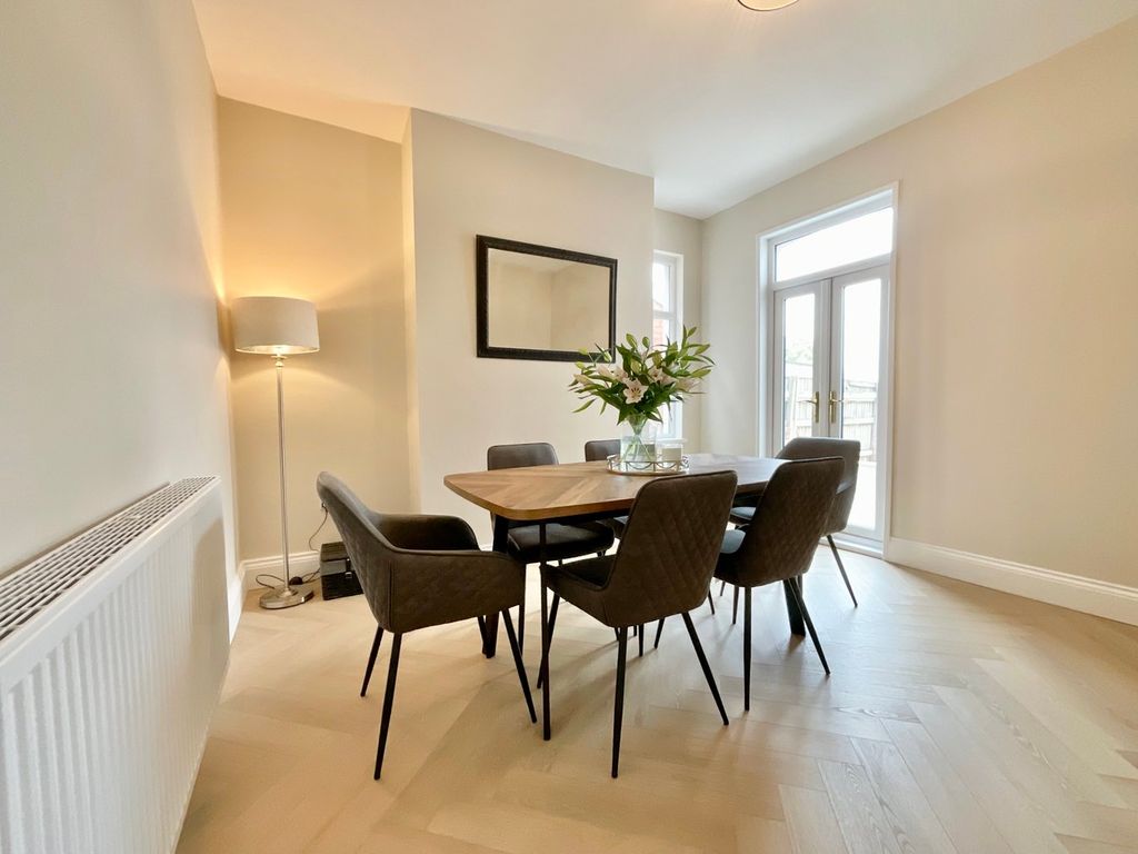 Additional image 5 of 4 bed detached house for saleThe Highway, New Inn, Pontypool NP4