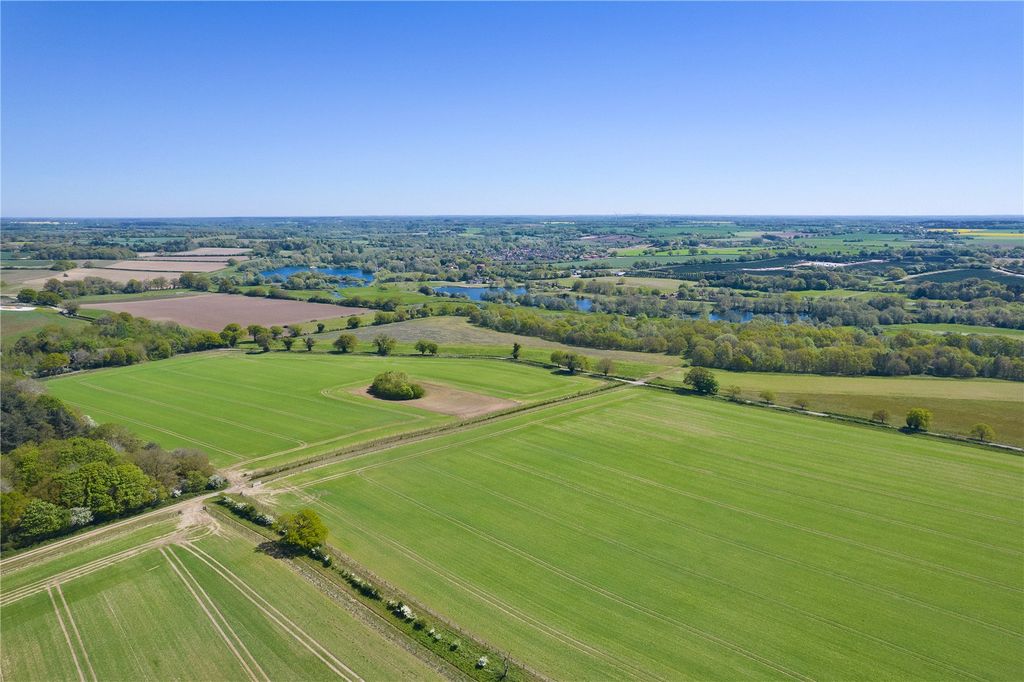 Additional image 3 of Land for saleLot 3 | Park Farm, Bylaugh, Norfolk NR20