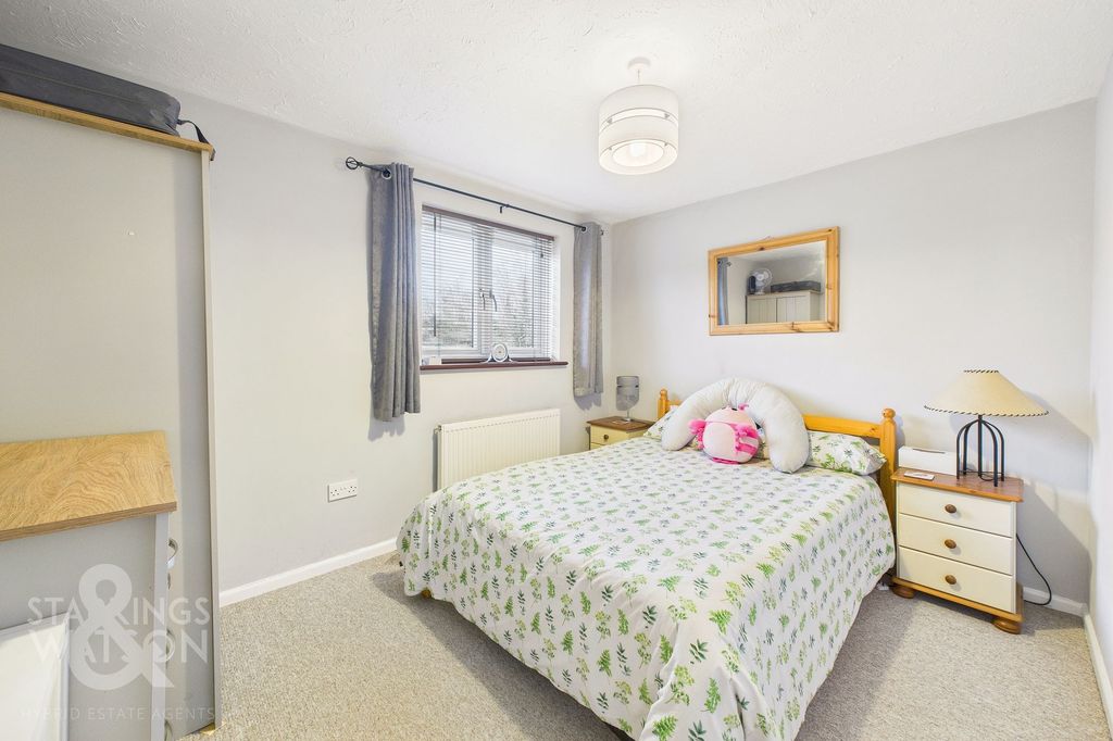 Additional image 14 of 2 bed semi-detached house for saleGunton Road, Loddon, Norwich NR14