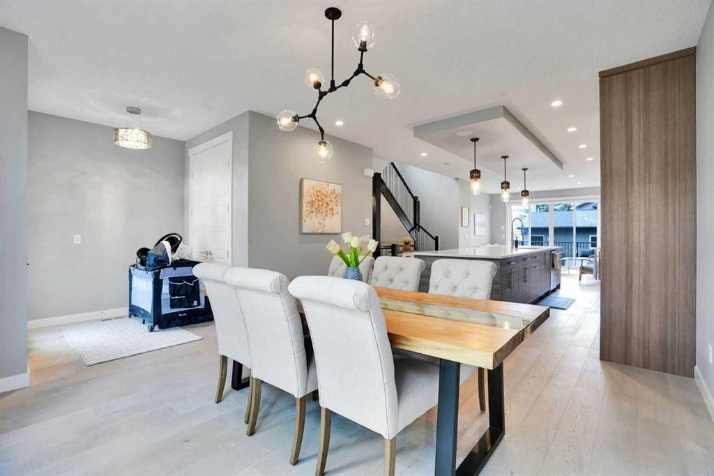 Additional image 5 of 4405 20 Avenue NW, Calgary, AB, T3B 0T5