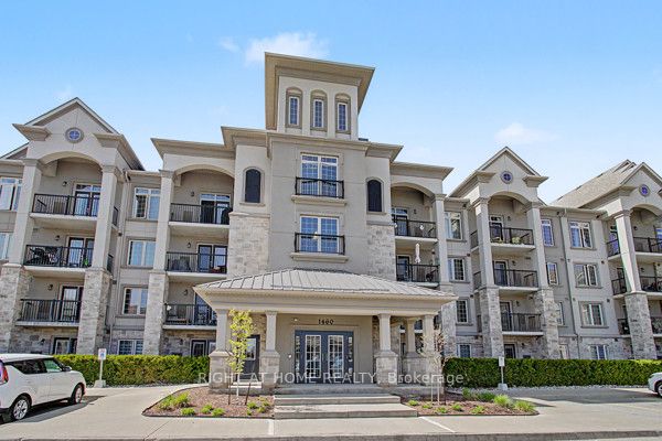 404-1460 Main Street E, Milton, ON, L9T 8W5