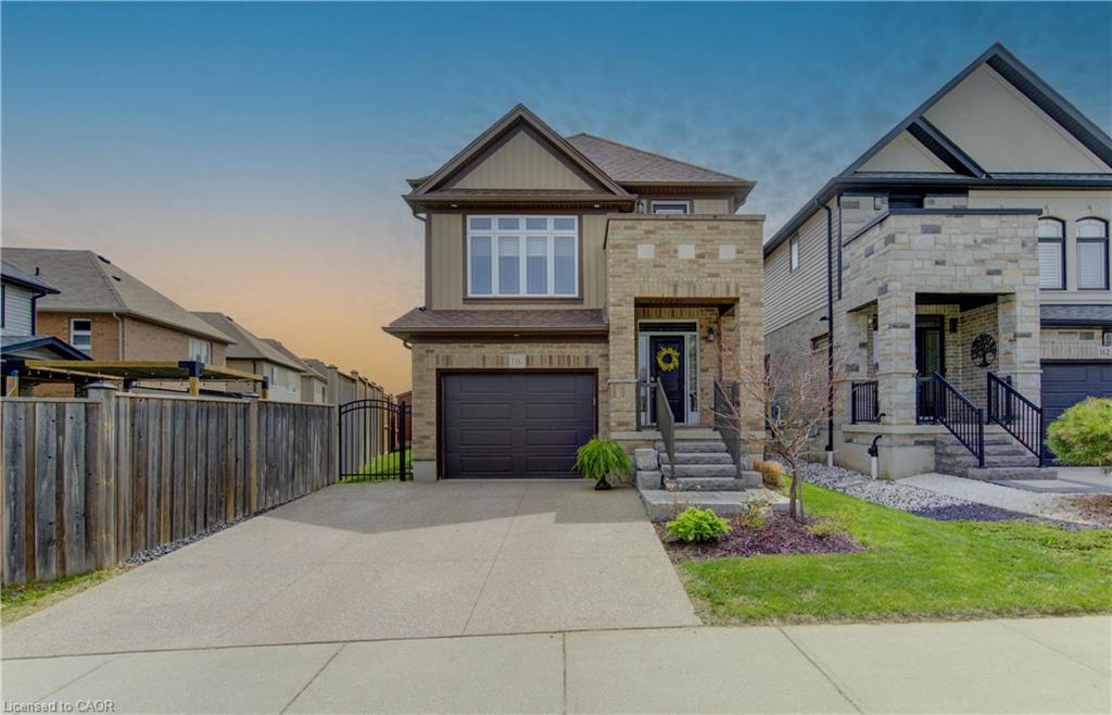 Additional image 5 of 116 Sorrento Street, Kitchener, ON, N2R 0A7