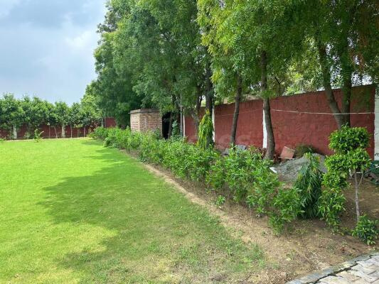 Sohna Road, Faridabad