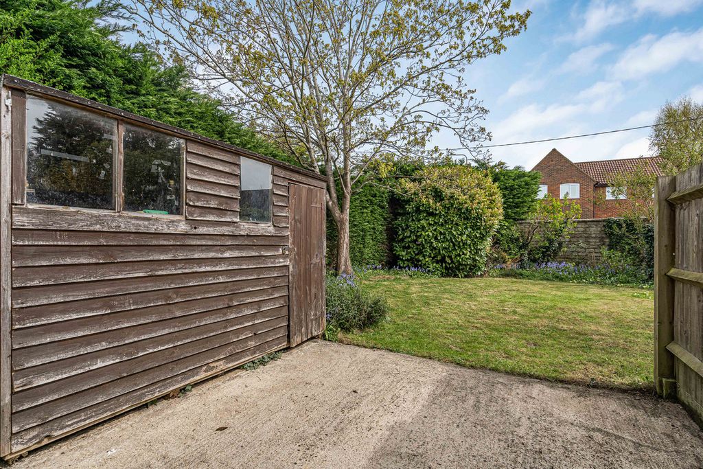 Additional image 26 of 4 bed detached house for saleLyne Road, Kidlington OX5