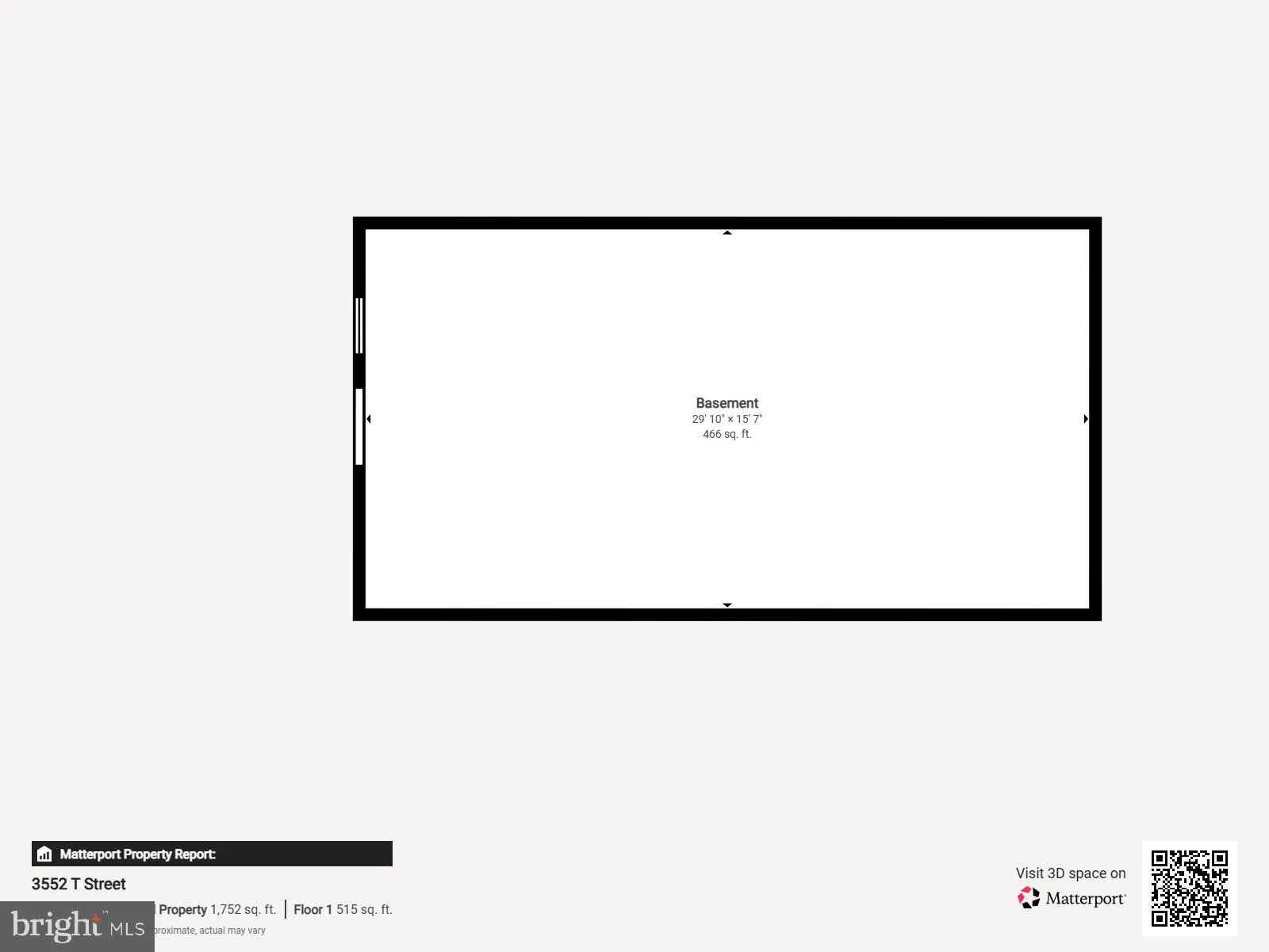Additional image 34 of 3552 T Street NW, Washington, DC 20007