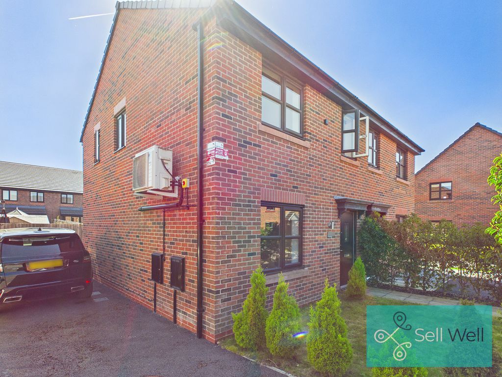 Additional image 20 of 3 bed semi-detached house for saleLaughton Avenue, Worsley, Manchester M28