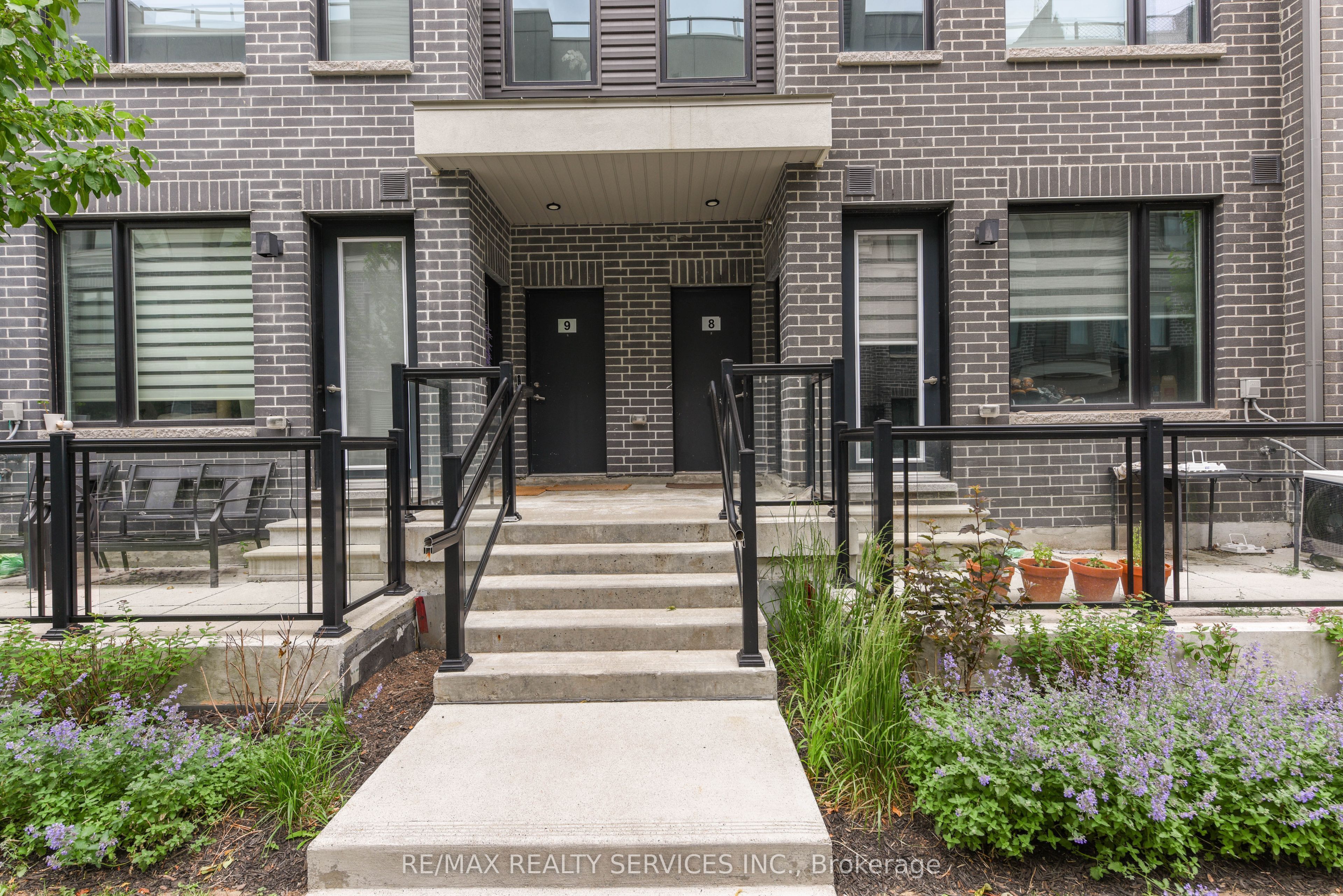 Additional image 5 of 8-3476 Widdicombe Way, Mississauga, ON, L5L 0B8