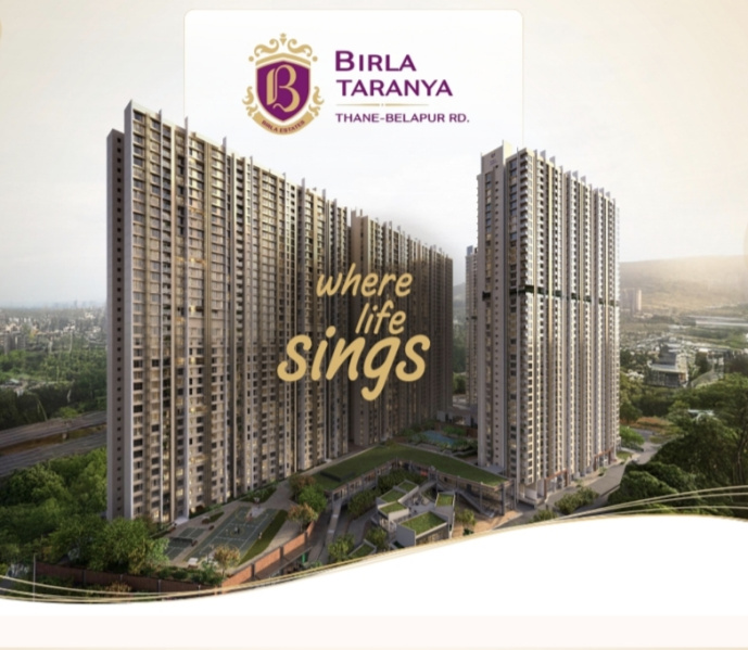 Kalwa, Thane