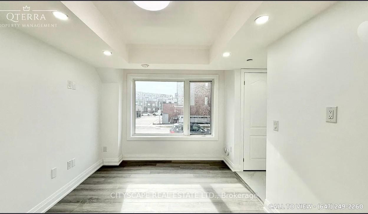Additional image 4 of 6-173 William Duncan Road W, Toronto, ON, M3K 0B8