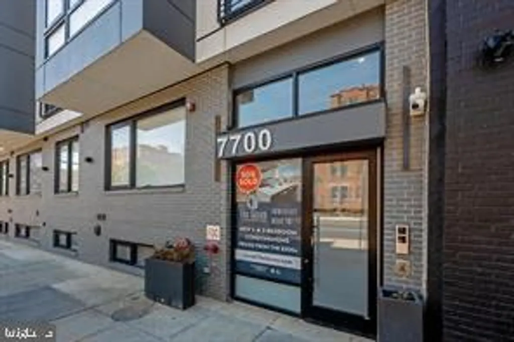 Additional image 3 of 7700 Georgia Avenue NW Unit 004, Washington, DC 20012
