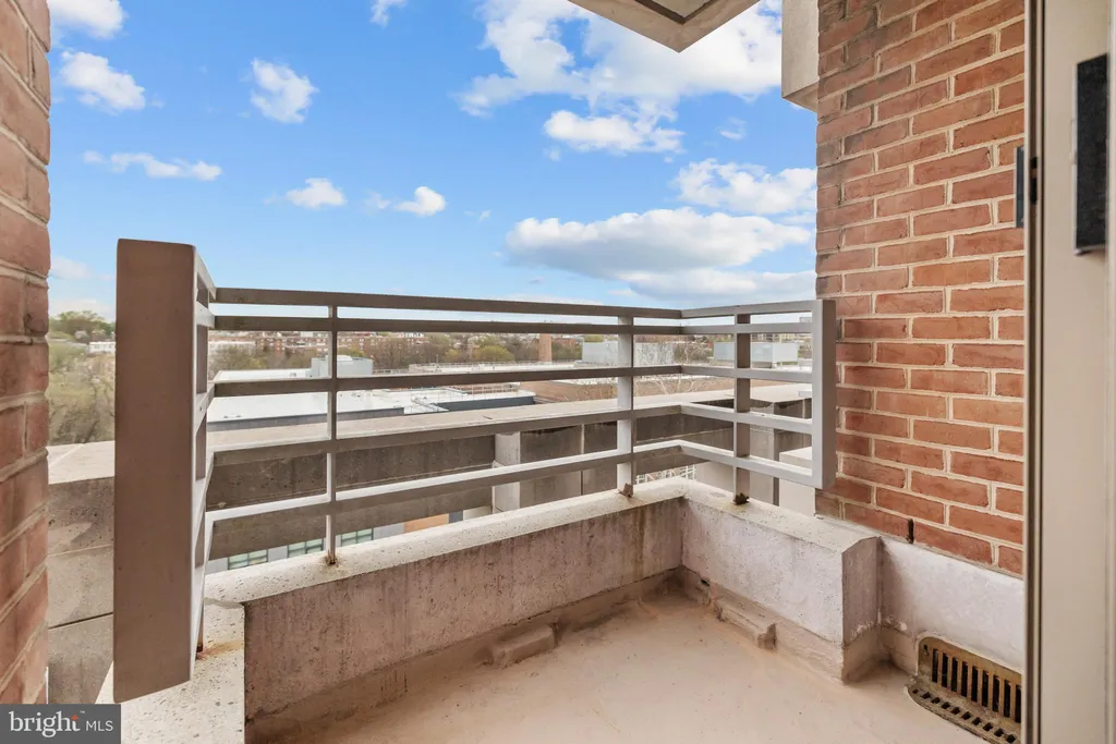 Additional image 26 of 1275 25th Street NW Unit 701, Washington, DC 20037