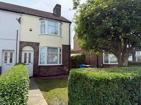 Haydn Road, Liverpool L14